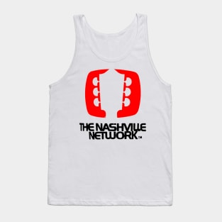 TNN - Nashville Network Tank Top